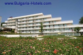 Bulgaria hotels